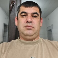 Фотография мужчины Халил, 43 года из г. Шымкент