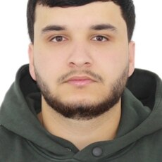 Фотография мужчины Muslim, 27 лет из г. Узунагач