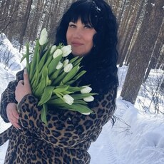 Фотография девушки Лапуля, 33 года из г. Димитровград