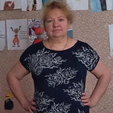 Фотография девушки Елена, 55 лет из г. Воронеж
