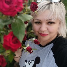 Фотография девушки Натали, 43 года из г. Керчь