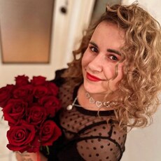 Фотография девушки Nadia, 27 лет из г. Щецин