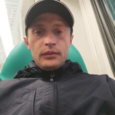 Фотография мужчины Владимир, 33 года из г. Химки