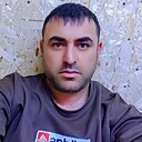 Али, 36 лет