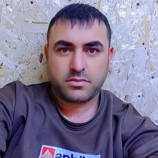 Фотография мужчины Али, 36 лет из г. Костанай