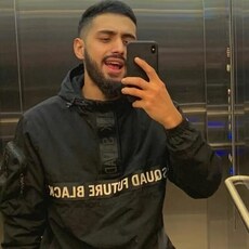 Фотография мужчины Руслан, 32 года из г. Большое Козино