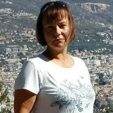 Фотография девушки Irina, 46 лет из г. Слуцк