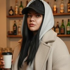 Фотография девушки Ксения, 36 лет из г. Бердск