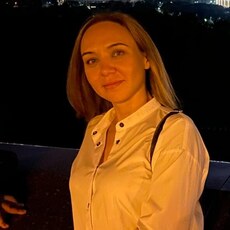Фотография девушки Татьяна, 46 лет из г. Калининград