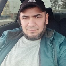 Фотография мужчины Брадяга, 44 года из г. Кемерово