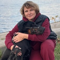 Фотография девушки Марина, 47 лет из г. Кострома
