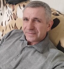 Фотография мужчины Сергей, 56 лет из г. Казань