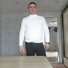 Фотография мужчины Антон, 46 лет из г. Сургут