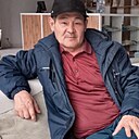 Болат, 58 лет
