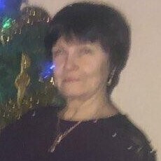 Фотография девушки Люда, 63 года из г. Мозырь