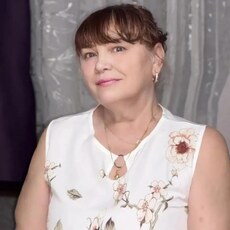 Фотография девушки Надежда, 60 лет из г. Кемерово