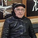Анатолий, 65 лет