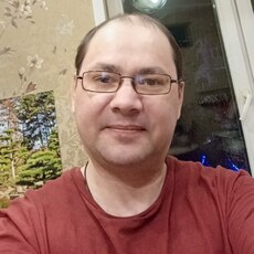 Фотография мужчины Алексей, 43 года из г. Курган