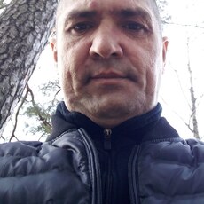 Фотография мужчины Ринат, 43 года из г. Ижевск