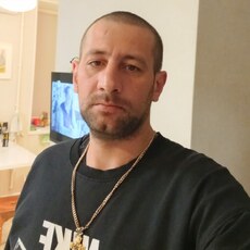 Фотография мужчины Андрей, 35 лет из г. Родники (Ивановская Обл)