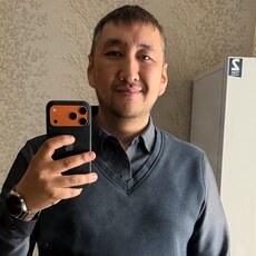 Фотография мужчины Ерик, 37 лет из г. Семей