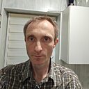 Виктор, 40 лет
