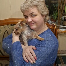 Фотография девушки Елена, 46 лет из г. Липецк