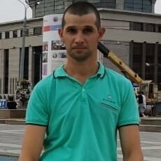 Фотография мужчины Руслан, 37 лет из г. Туймазы