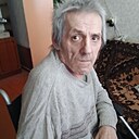 Гриша, 65 лет