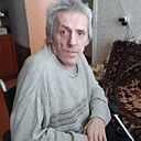 Гриша, 65 лет