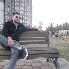 Фотография мужчины Карен, 25 лет из г. Белогорск