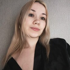 Фотография девушки Дарья, 24 года из г. Москва