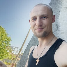 Фотография мужчины Павел, 33 года из г. Слоним