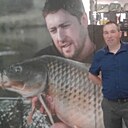 Вад, 42 года