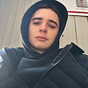 Сергей, 20 лет