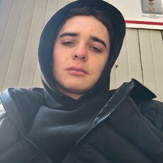 Фотография мужчины Сергей, 20 лет из г. Барановичи