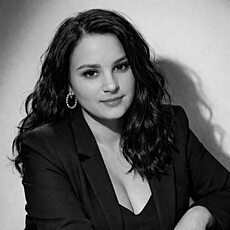Фотография девушки Анастасия, 36 лет из г. Ковров
