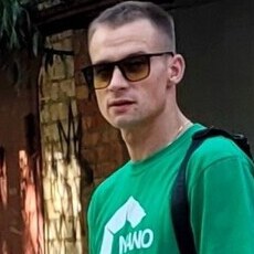 Фотография мужчины Александр, 34 года из г. Шебекино