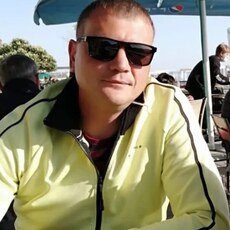 Фотография мужчины Алексей, 41 год из г. Саранск