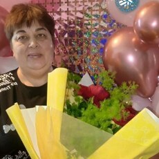 Фотография девушки Валентина, 52 года из г. Архара