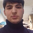 Юсуф, 19 лет
