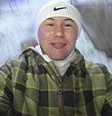 Қанат, 38 лет