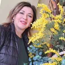 Фотография девушки Лариса, 43 года из г. Москва