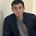 Азамат, 29 лет