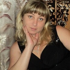 Фотография девушки Валентина, 45 лет из г. Хабаровск