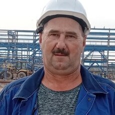 Фотография мужчины Александр, 49 лет из г. Омск