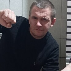 Фотография мужчины Viktor, 36 лет из г. Иркутск