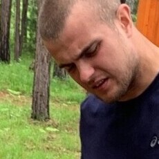 Фотография мужчины Кирилл, 28 лет из г. Канск