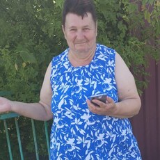 Фотография девушки Елена, 62 года из г. Державинск
