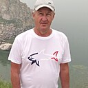 Василий, 66 лет